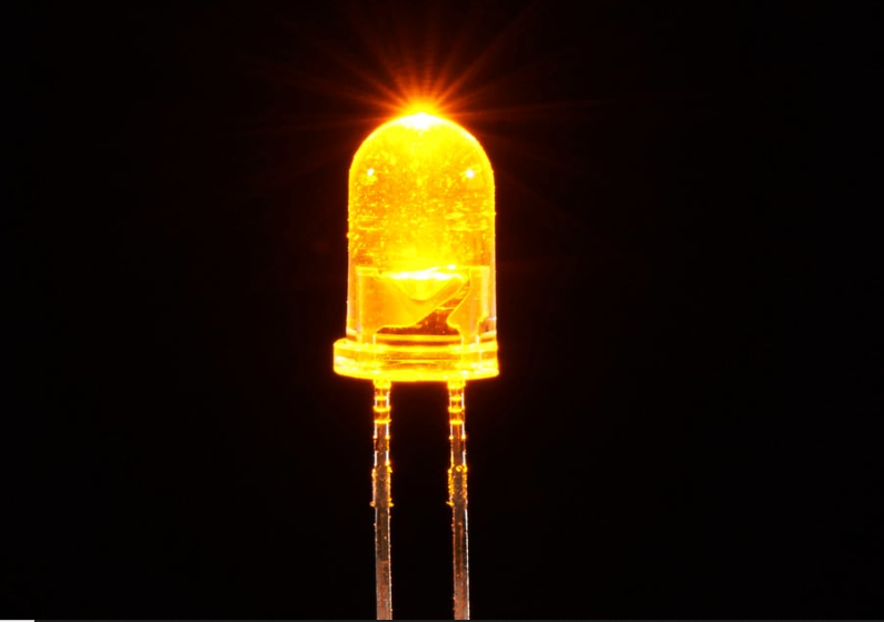 5MM YELLOW LEDS – KSH 5 at CLOUD SENSORS Mombasa – Top quality displays. Best electronics in Kenya. Shop now for Arduino, ESP32, sensors and IoT devices.